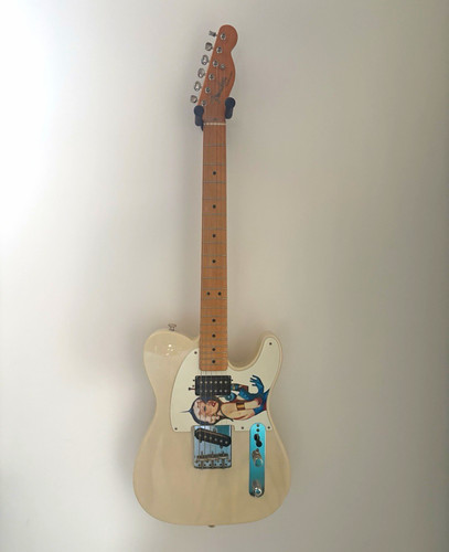 Fender classic series 50s - series, '50s