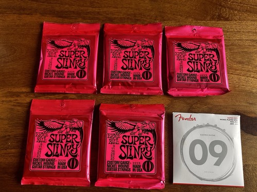Ernie bell super - ernie, slinky