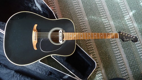 Fender catalina mit - fender,