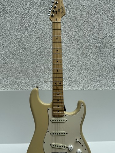 Amerikanische fender - amerikanische,