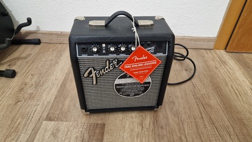 Fender frontman 10g - fender,