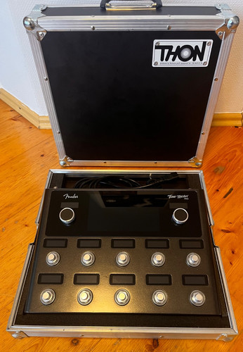 Fender tone master - fender,