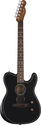 Fender acoustasonic standard - fender,