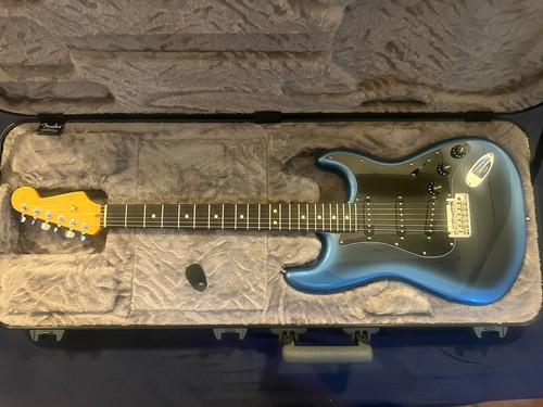 Fender american professional - fender,