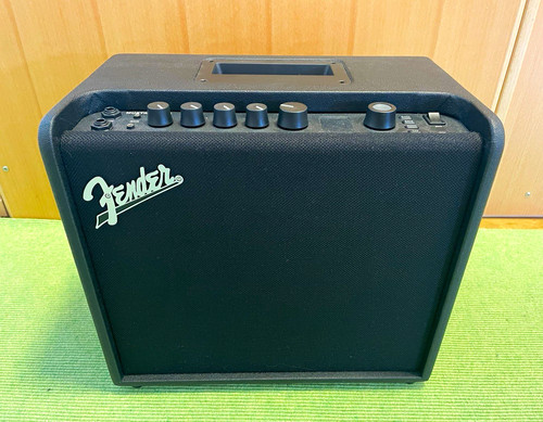 Fender mustang lt25 combo - lt25,