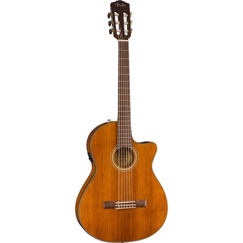 Fender 140sce natural 4 - fender,