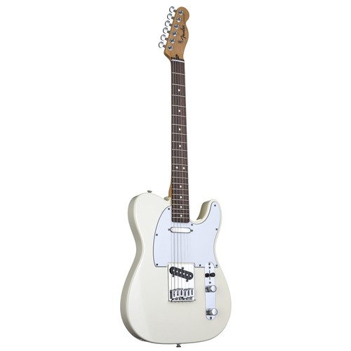 Fender standard tele - standard,