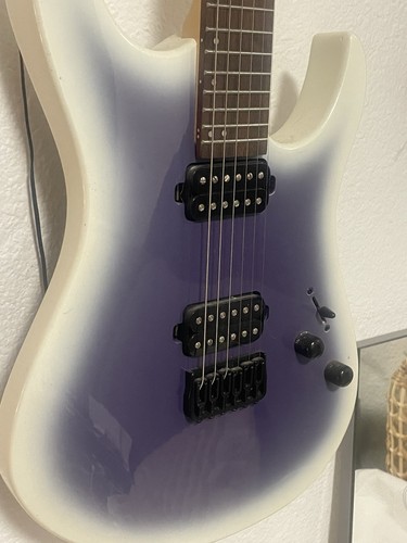 Donner dmt 100 gitarre - donner, e