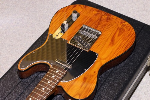 Fender palo escrito - fender,