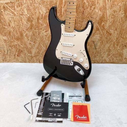 Fender american stratocaster - fender, /