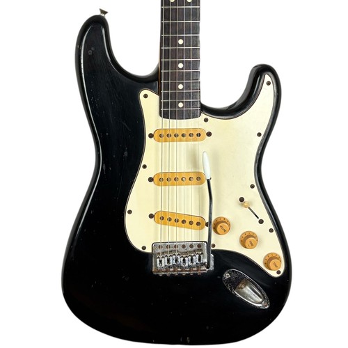 Fender japan stratocaster - fender,