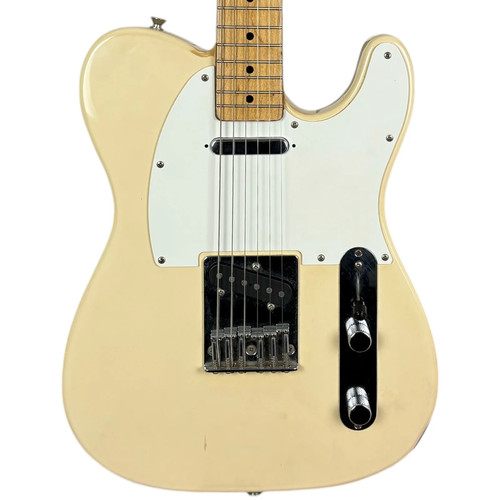 Fender japan std - japan, tl-std