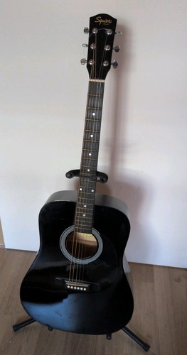 Squier fender 105 - by, sa-105