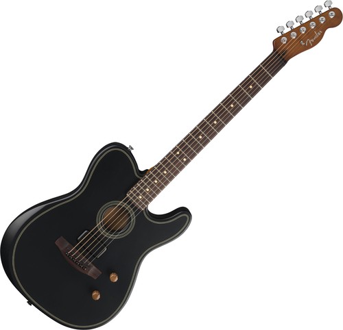 Fender acoustasonic standard - fender,