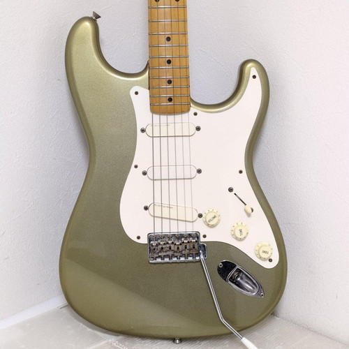 Fender japan st54 770ls - fender, ptr