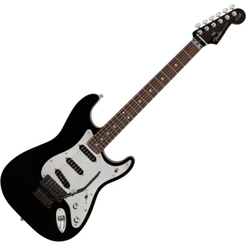 Fender gitarre tom - e-gitarre,