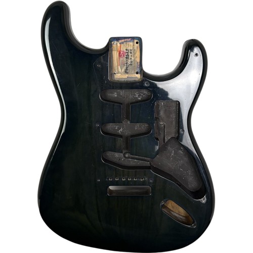 Fender japan stratocaster body - japan,
