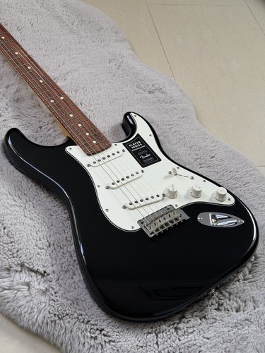 Fender player stratocaster - fender, stratocaster®