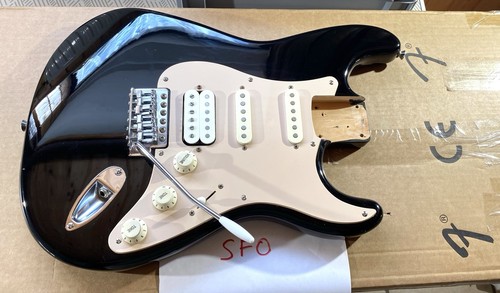 Fender squier stratocaster - fender,