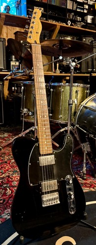 Schöne fender blacktop - fender,