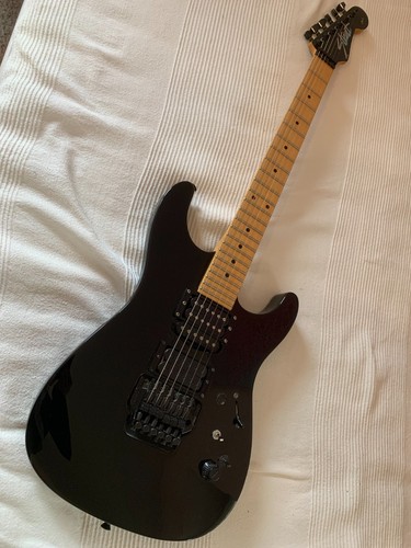 Fender strat hsh - fender,