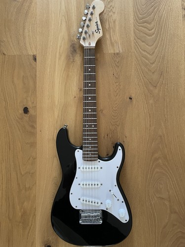 Kinder gitarre squier - kinder,