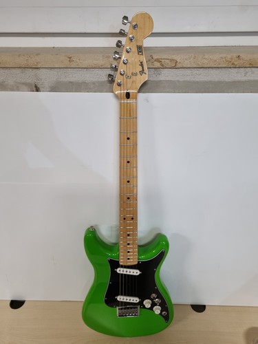 Fender player lead neon - fender, ii