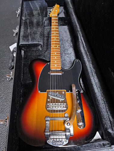 Fender telecaster gitarre - fender, e-gitarre