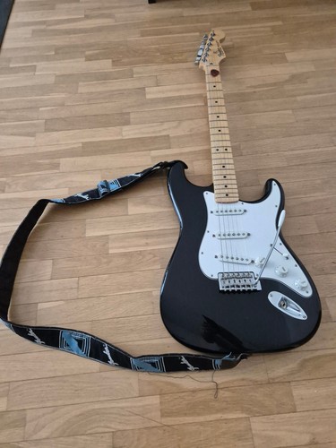 Fender stratocaster mexiko - stratocaster,