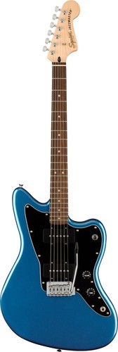 Gitarre fender squier - e‑gitarre,