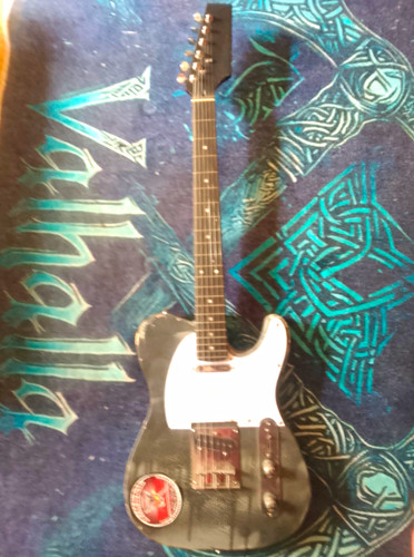 Fender telecaster gitarre - fender, e-gitarre