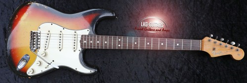 Fender original 1965 - fender,