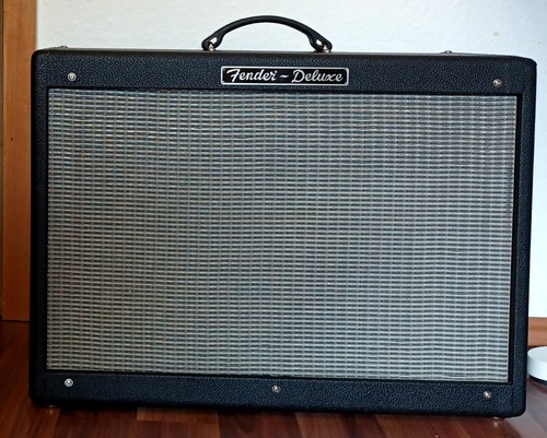 Fender hot rod deluxe - fender,