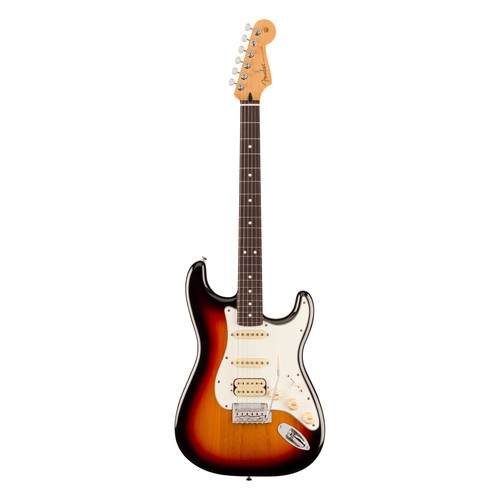 Fender player stratocaster - fender, ii