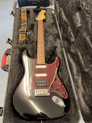 Fender american deluxe - american,