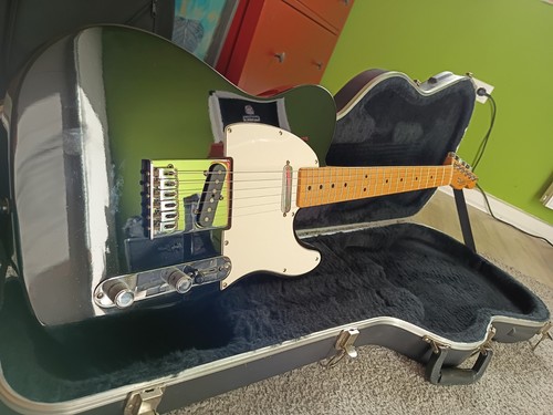 Fender telecaster original - telecaster,,