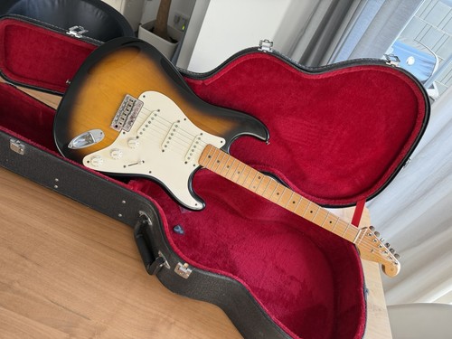 Fender classic 50s - classic, ’50s