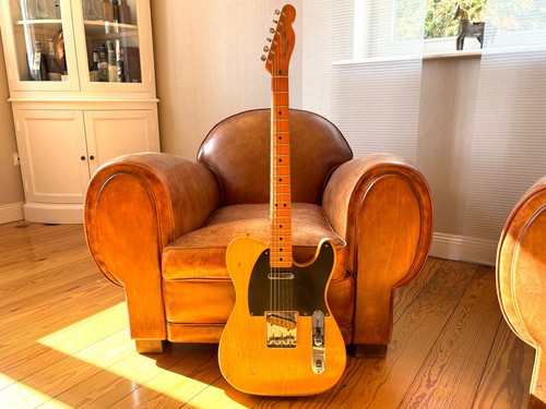 Usa telecaster 52er reissue - telecaster,,