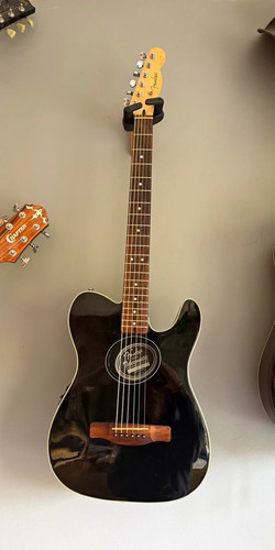 Fender telecoustic original - telecoustic,