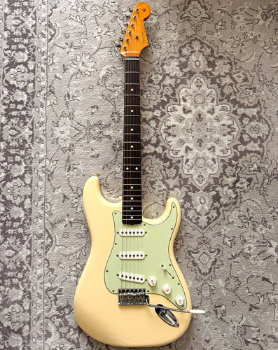 Fender vintera 60s - fender, ii