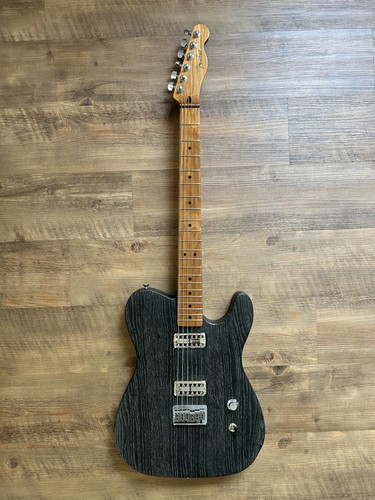 Custom telecaster cabronita - la,