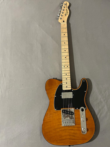Squier affinity fmt moc - squier, sh
