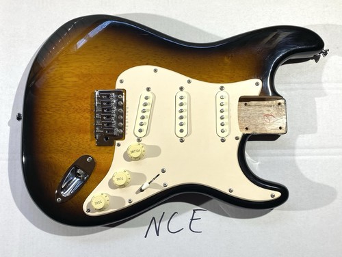 Fender squier stratocaster - squier,