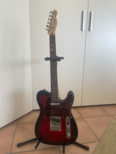 Squier telecaster gitarre - telecaster, e-gitarre