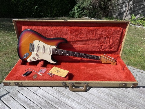 1993 fender usa - fender,