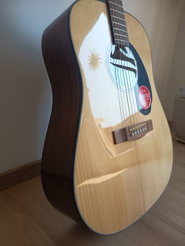 Fender 60s westerngitarre - fender,