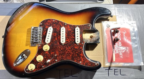 Fender squier stratocaster - squier,