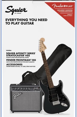 Fender gitarre gebraucht plus - fender,