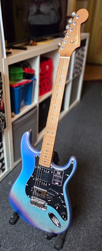Fender 70th anniversary - 70th,