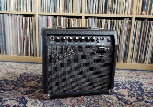 E-Gitarrenverstärker